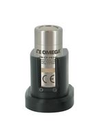 OMEGA OM-CP-PR140 Registrador de Datos, Presión, Temperatura, Humedad & Golpes, 1 Canal, 32700 Muestreos, USB