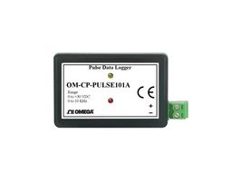 OMEGA OM-CP-PULSE101A Registrador de Datos, Pulso, 1 Canal, 500K Muestreos, USB, Indicador LED