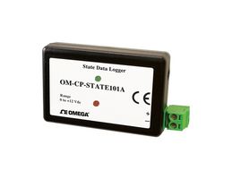 OMEGA OM-CP-STATE101A Registrador de Datos, Estado, 1 Canal, 406323 Samples, USB, Indicador LED
