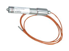 OMEGA OM-CP-TCTEMP1000 Registrador de Datos, Temperatura & Termocople, 2 Canal, 16383 Samples, USB