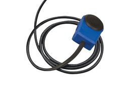 OMEGA OMDC-PU-40E Pick-Up Sensor, NPN, 41 mm, 24 VDC, -10 to 45 Deg C, OMDC-PU-E Series