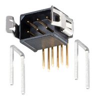 M80-8510645 HARWIN, Pin Header, Wire-to-Board, 2 mm | Newark Electronics