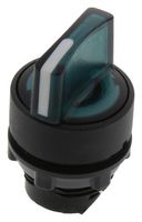 SCHNEIDER ELECTRIC ZB5AK1333 Switch Actuator, Schneider XB5 Series Pushbutton Switches, Harmony XB5 Series