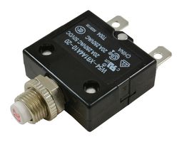 TE CONNECTIVITY - POTTER&BRUMFIELD W54-XB1A4A10-20