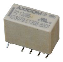 TE CONNECTIVITY - AXICOM V23079E1208B301