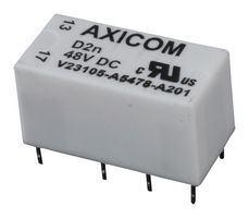 TE CONNECTIVITY - AXICOM V23105A5478A201