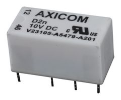 TE CONNECTIVITY - AXICOM V23105A5479A201
