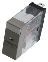 OMRON INDUSTRIAL AUTOMATION G2R-1-S AC120(S)