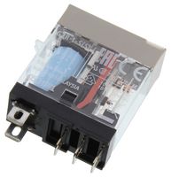 3 Stück G2R-1-SND Relais – Zuverlässige Schaltrelais Für Industrieautomation Und Steuerungen