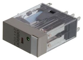 OMRON INDUSTRIAL AUTOMATION G2R-2-SND DC24(S)