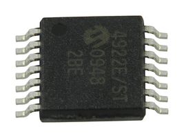 MICROCHIP MCP4922-E/ST