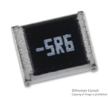 PANASONIC ERJ-T14J5R6U SMD Chip Resistor, ERJT Series, 5.6 ohm, ± 5%, 500 mW, 1210 [3225 Metric], Thick Film, High Power