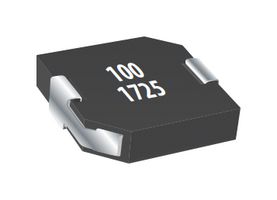 BOURNS SRP1270-100M Power Inductor (SMD), 10 µH, 10 A, Shielded, 16 A, SRP1270 Series