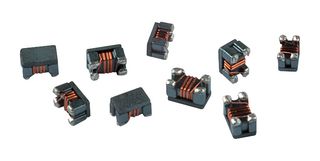 WURTH ELEKTRONIK 744231261 Common Mode Filter, 367 nH, 260 ohm, 300 mA, 2mm L x 1.2mm W x 1.2mm H, WE-CNSW Series