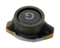 WURTH ELEKTRONIK 74451068 Power Inductor (SMD), 6.8 µH, 1.2 A, Shielded, 500 mA, WE-PD3 Series
