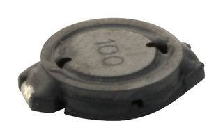 WURTH ELEKTRONIK 74453010 Power Inductor (SMD), 10 µH, 1.24 A, Shielded, 2.9 A, WE-PD3 Series