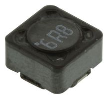WURTH ELEKTRONIK 7447779006 Power Inductor (SMD), 6.8 µH, 2.91 A, Shielded, 3.3 A, WE-PD Series