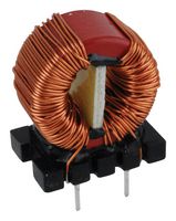 WURTH ELEKTRONIK 744824220 Choke, Common Mode, Power Line, 20 mH, 2 A, WE-CMB Series