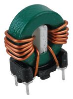 WURTH ELEKTRONIK 744841414 Choke, Common Mode, Power Line, 14 µH, 4 A, WE-CMB Series
