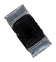VISHAY WSL0603R0500FEA SMD Current Sense Resistor, 0.05 ohm, WSL Series, 0603 [1608 Metric], 100 mW, ± 1%, Metal Strip
