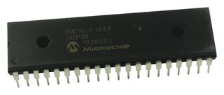 MICROCHIP PIC16LF1939-I/P