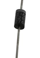 VISHAY 1.5KE16A-E3/54 Diodo TVS, Serie TRANSZORB 1.5KE, Unidireccional, 13.6 V, 22.5 V, DO-201, 2 Pines
