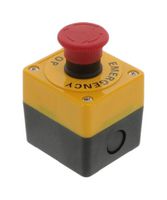 OMRON INDUSTRIAL AUTOMATION A22E-M-02B