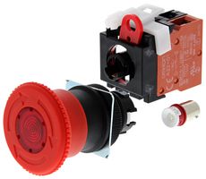 OMRON STI A22EL-M-24A-01