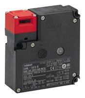 OMRON STI D4NL-4EDA-B4-NPT