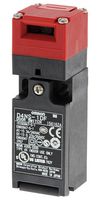 OMRON STI D4NS-2BF Safety Interlock Switch, D4NS Series, DPST-NC, Screw, 240 V, 3 A, IP67