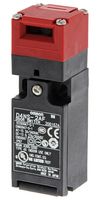 OMRON INDUSTRIAL AUTOMATION D4NS-4CF