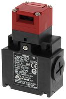 OMRON STI D4NS-8CF Safety Interlock Switch, D4NS Series, SPST-NO, DPST-NC, Screw, 240 V, 3 A, IP67