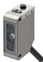 OMRON INDUSTRIAL AUTOMATION E3ZM-V61 2M Photoelectric Sensor, 0.551", 100mA, Digital - NPN Open Collector, 10 to 30VDC, E3ZM Series