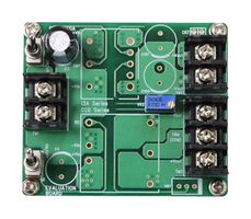 TDK-LAMBDA CCG-EVK-D0 Evaluation Board, CCG15 or CCG30, DC-DC Converter