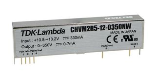 TDK-LAMBDA CHVM2-12-2000NW