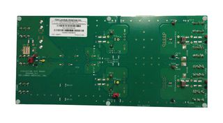 TDK-LAMBDA FQX-HQA-EVK-D0 Evaluation Board, HQA, FQA, FQB, DC-DC Converter
