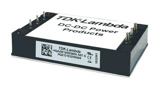 TDK-LAMBDA HQA2W085W150V-N07-S