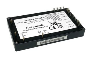 TDK-LAMBDA PFH500F-12-100-R