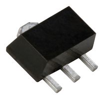 TOSHIBA RFM04U6P(TE12L,F) RF FET Transistor, 16 V, 2 A, 7 W, SMD