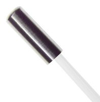 RTD Sensor, Component with Leads, Class F 0.3, -40 °C, 500 °C, 1 kohm, Platinum