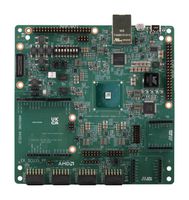 AMD EK-SCU35-G Tarjeta de Evaluación, XCSU35P-2SBVB625E, Spartan UltraScale+, FPGA