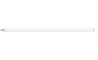 PATLITE (U.S.A.) CLA9-02JSN-C LED Work Light, Daylight, 6500K, 900mm Length, 13.5W, 24VDC Supply, Cable, CLA-02 Series