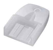 PATLITE (U.S.A.) SZW-303 Screw-In Polycarbonate End Bracket, Patlite CLA-02 Series Rugged and Hygienic LED Work Lights