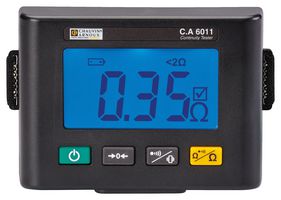 AEMC INSTRUMENTS CA 6011