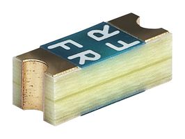 SCHURTER 3-148-701 Fuse, Surface Mount, 2.5 A, Fast Acting, 125 V, 125 V, 2410 [6125 Metric], USE 2410 Series