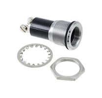 DIALIGHT 026131011303 PMI Base, Miniature Panel Indicators, Screw, 026 Series