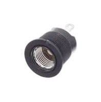 DIALIGHT 162843009502 Lamp Indicator Base, T-1 3/4 Midget Flange, 15/32" Mounting Hole, Solder, 162 Series
