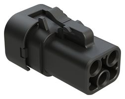 AMPHENOL SINE/TUCHEL ATPH06-3S-SF01BK