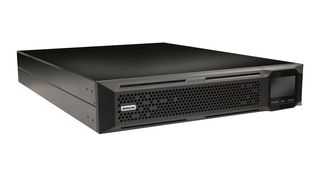 IOGEAR GBB1000N Uninterruptible Power Supply (UPS), ITE & Medical, Telecom, 8 Outlets, 1kVA / 1kW, 150 V, 120 VAC