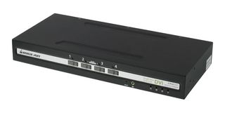 IOGEAR GCS1214TAA4